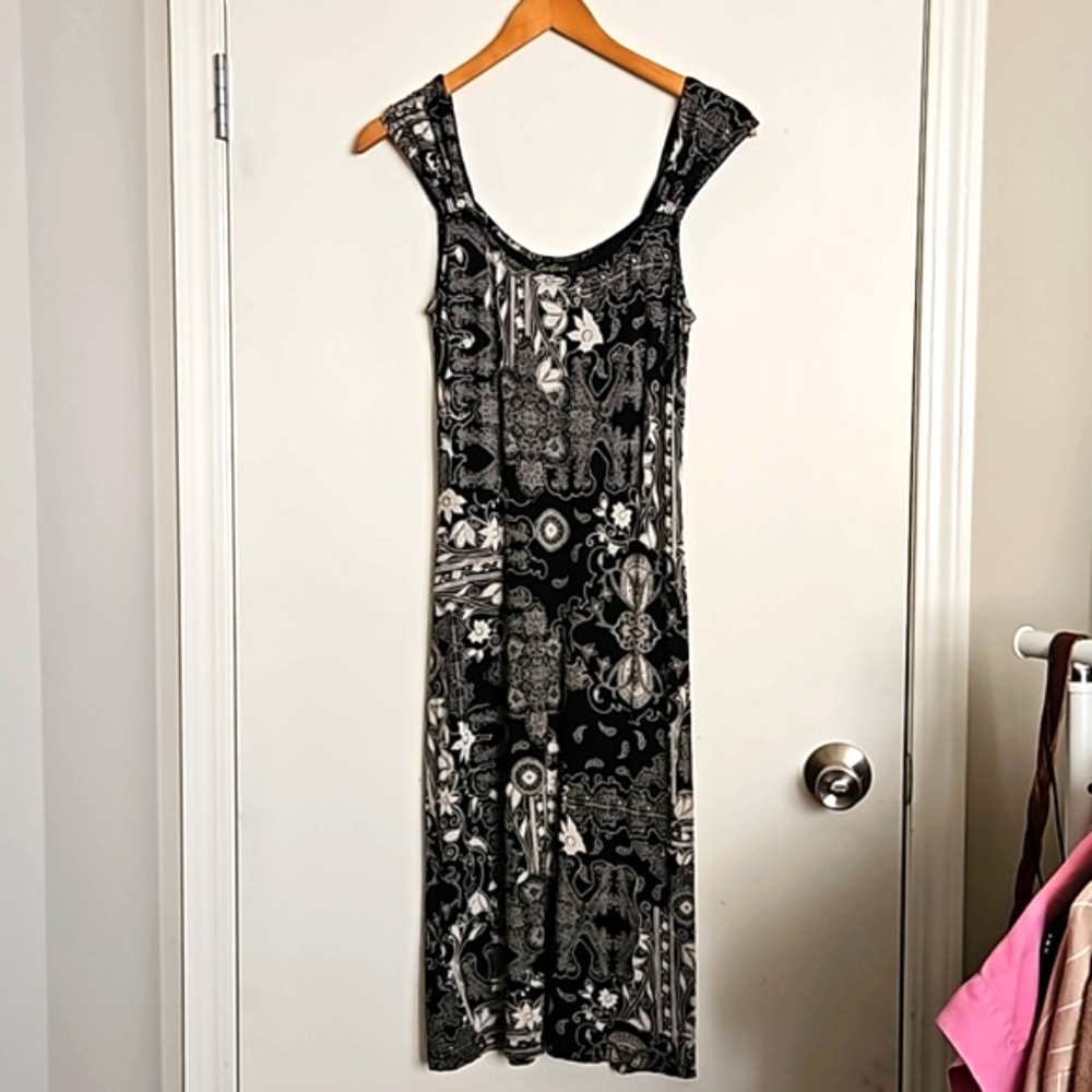Cartise Dress